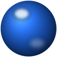 Thought Control marble