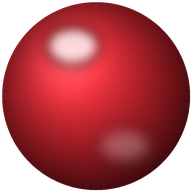 Emotional Control marble